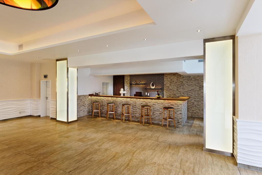 Hotel-Restaurant Haus Waldesruh บอร์เคิน ภายนอก รูปภาพ